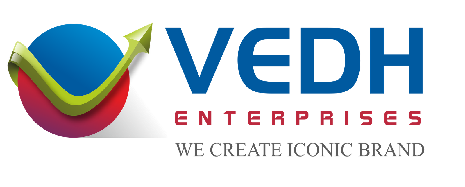 Vedh India Logo